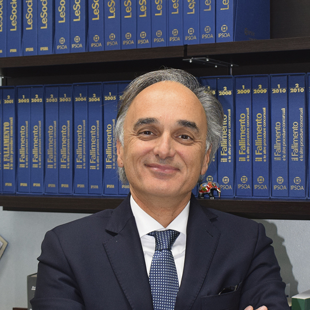 Avv. Gaetano Biocca