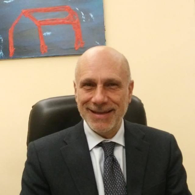 Avv. Giovanni Di Bartolomeo